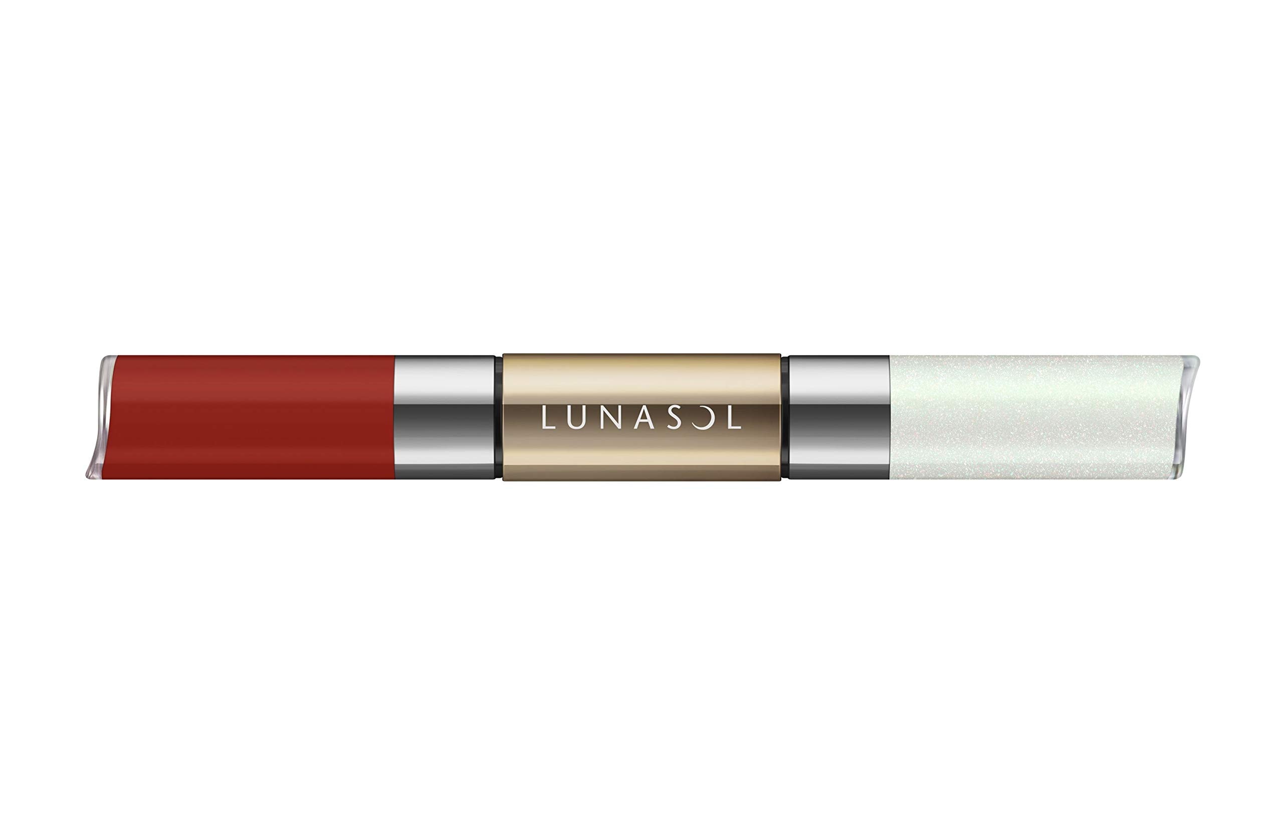 ルナソル(LUNASOL) ドレスフォーリップス 03 クリスタルダリア レッド系 口紅 6,676円
