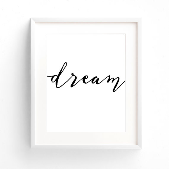 THE LOVE SHOP SIMPLY DREAM A2