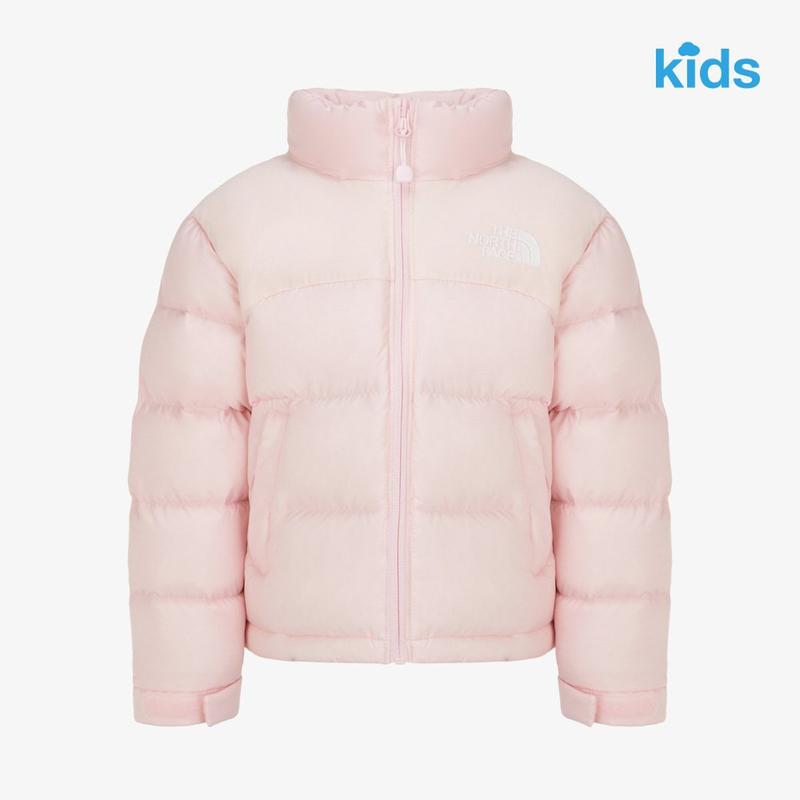 NJ3NR51U キッズ ニューパフィー オン ジャケット KS NEW PUFFY ON JACKET