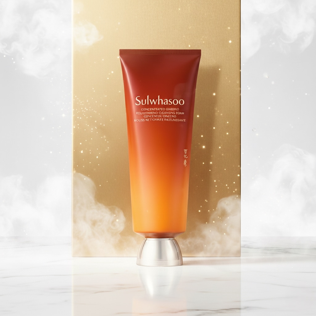 子音生クレンジングフォーム150g