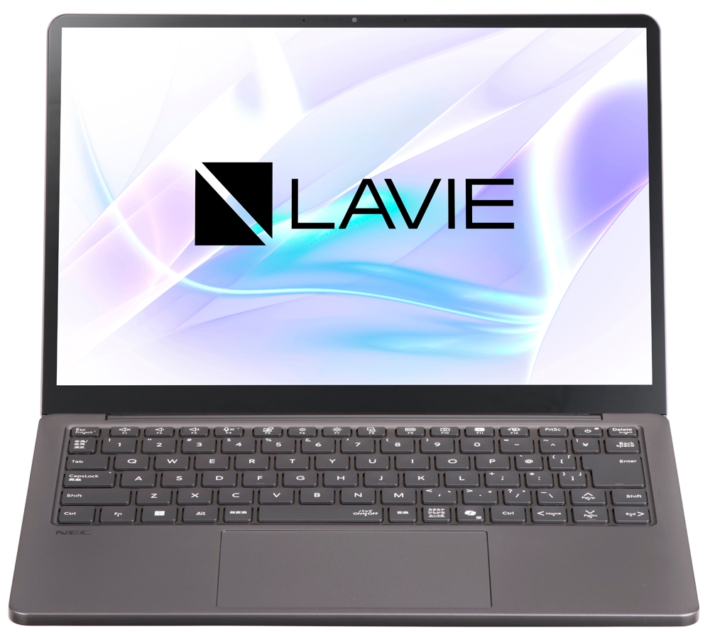 NECエヌイーシー ノートパソコン LAVIE SOL S1355/LAB(13.3型/Windows11/Office2024/Core i5 1335U/メモリ 16GB/SSD 512GB/タ