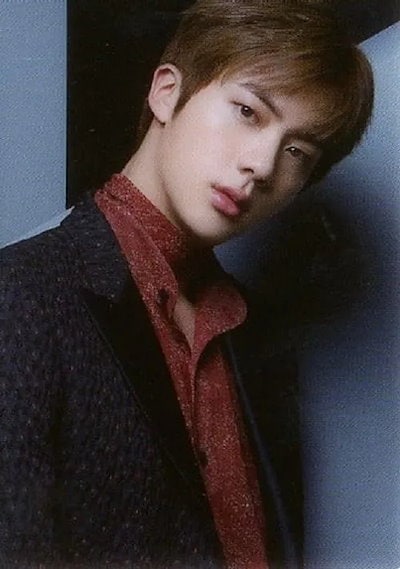 BTS（防弾少年団） 公式グッズ 血 汗 涙 クリアフォ...のサムネイル