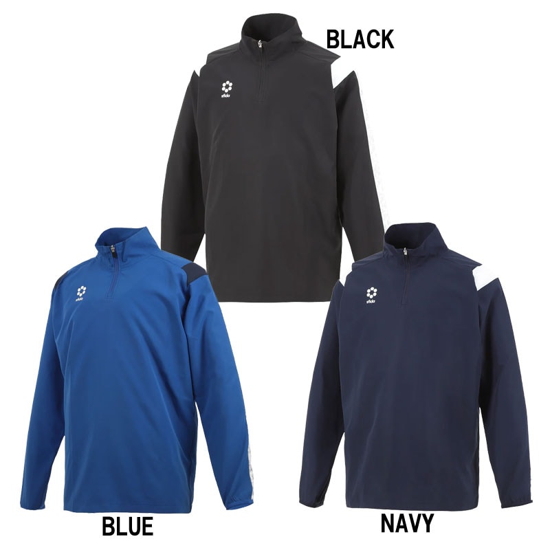 BP ピステHZトップJR ジュニア フットサル サッカー ピステ 23FW (SA23810JR)