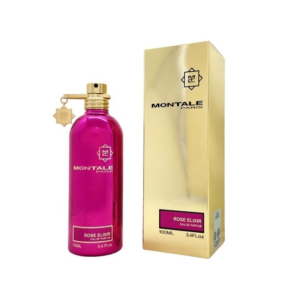 モンタル ローズ エリクシール EDP SP 100ml