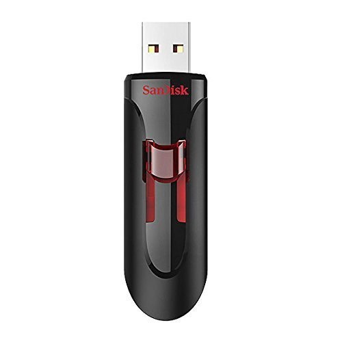 Qoo10] サンディスク SanDisk Cruzer Glide