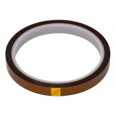 他サイト： M.2ヒートシンク・パーツ固定用耐熱テープ HT-15の商品画像