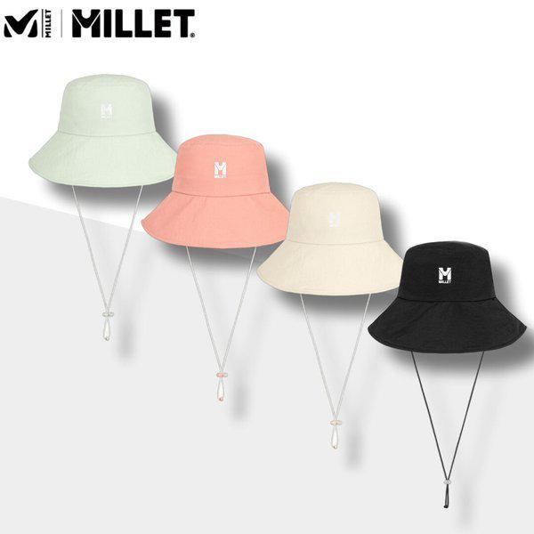 麦わら帽子 アラウンドハット ブーニーハット ジャングルハット バケットハット 登山 アウトドア_CA