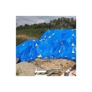 [まとめ]萩原工業 エコフレンドシート#3000 1.8mX2.7m[x3セット]