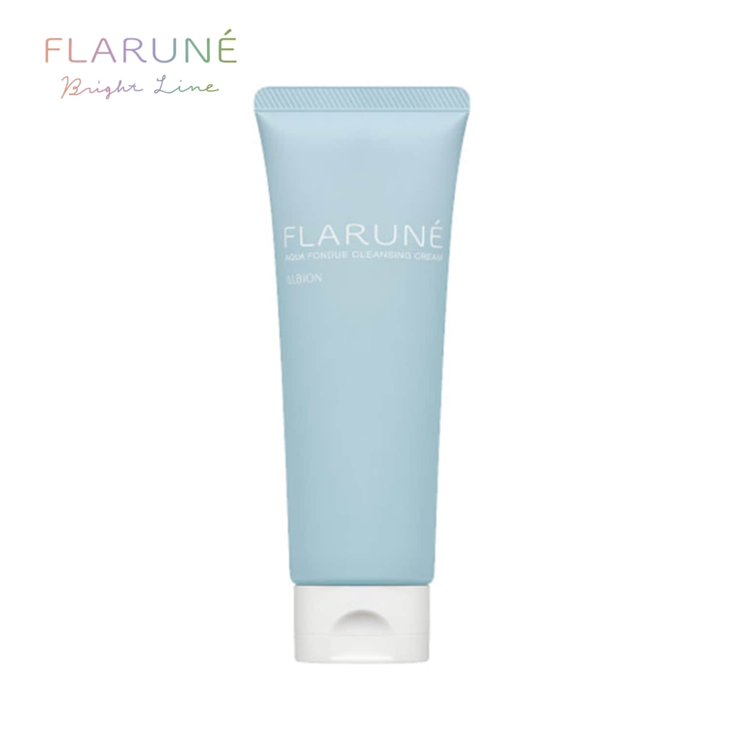 国内正規品　フラルネ アクアフォンデュ クレンジングクリーム 170g メイク落とし 化粧落とし 洗い流し専用