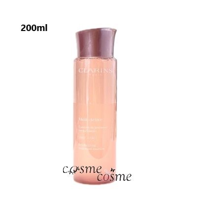 クラランス Mアクティヴ トリートメント エッセンス ローション N 200ml(3666057215919) ギフト プレゼント 母の日