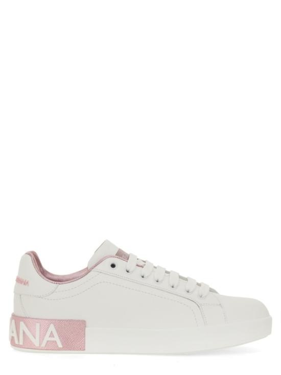 DOLCE & GABBANA Women Sneakers CK1544 AX61587587 White