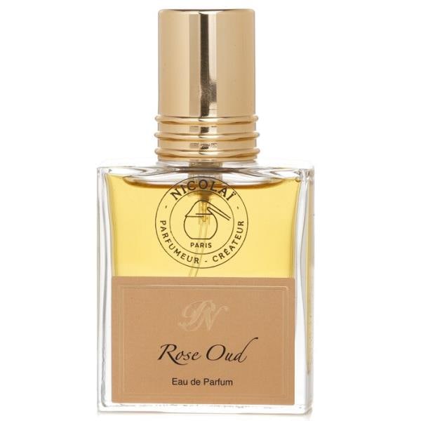 ニコライ ローズ ウード オードパルファム スプレー 30ml