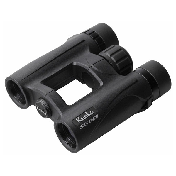 ケンコー SGEX8X26OPWP 双眼鏡「SGEX 8×26 OP WP」（倍率：8倍） SGEX8X26OPWP