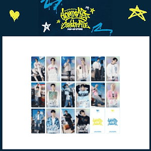 Stray Kids World Tour dominATE : celebrATE POP-UP