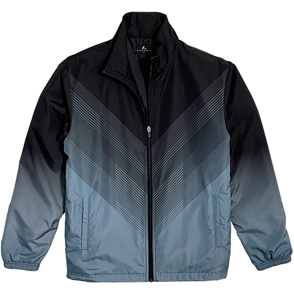 LUCENT ルーセント Uni サーマルジャケット テニス ジャケット XLW4979