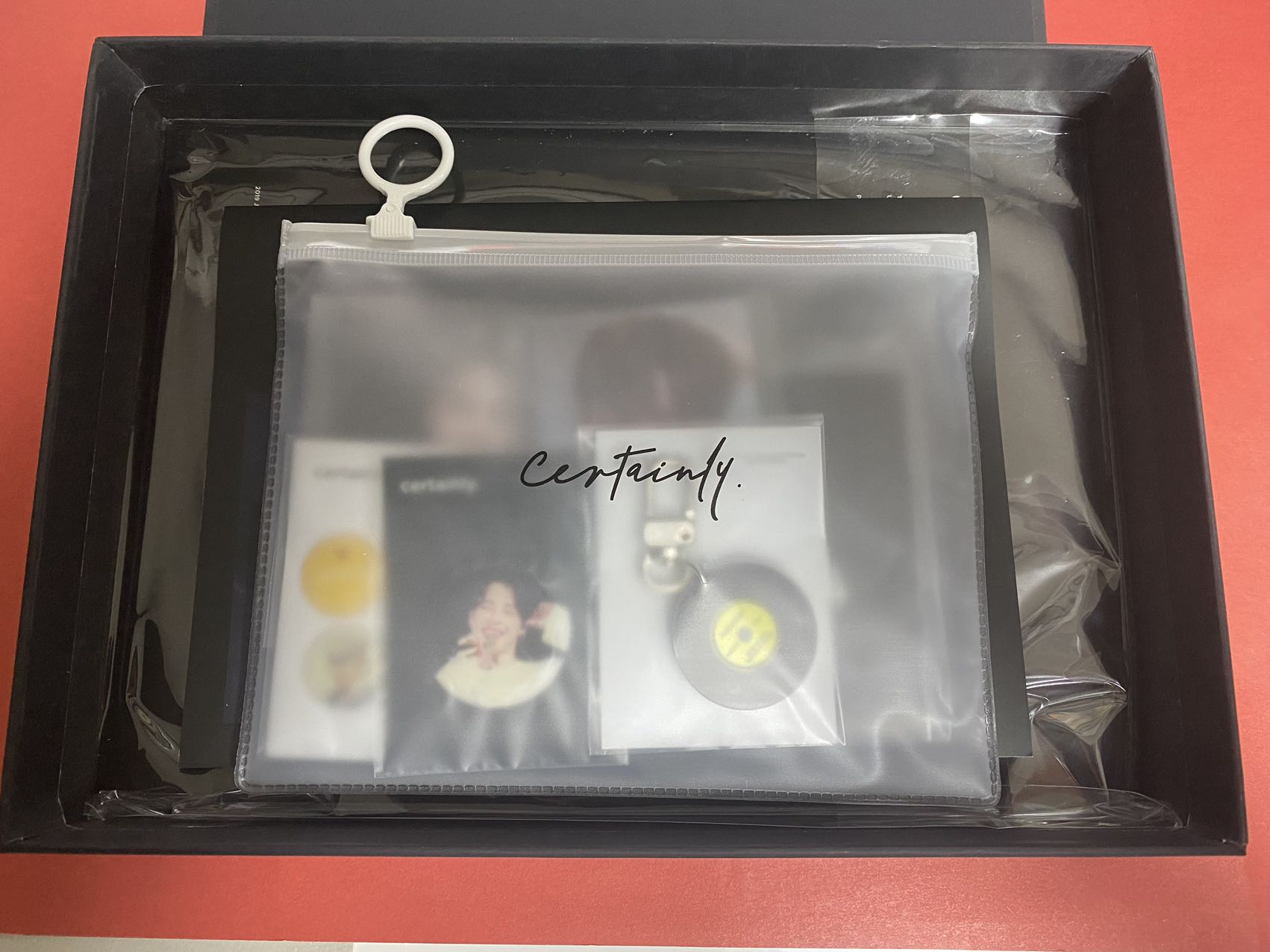 BTS　ジミン　マスター　MIGHTY J 写真集　certainly　マスタニム フォトブック キーリング トレカ セット 박지민 朴智旻 Park Jiminパクジミン 22,896円