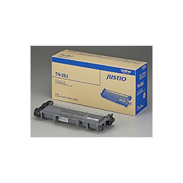 (純正品) BROTHER ブラザー トナーカートリッジ (TN-28J) 7,777円