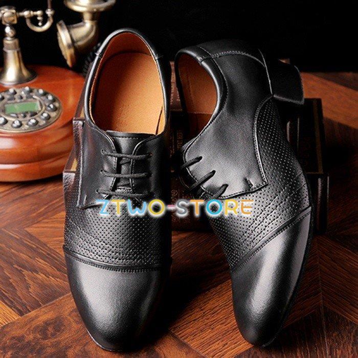 新しい子供用ダンスウェア ラテンダンスシューズ メンズシューズ 社交ダンスシューズ 大きいサイズ 室内用の靴底 ヒール3.0cm/4.5 cm/5.5 cm 男性用 美脚 2枚購入で2982円OFF