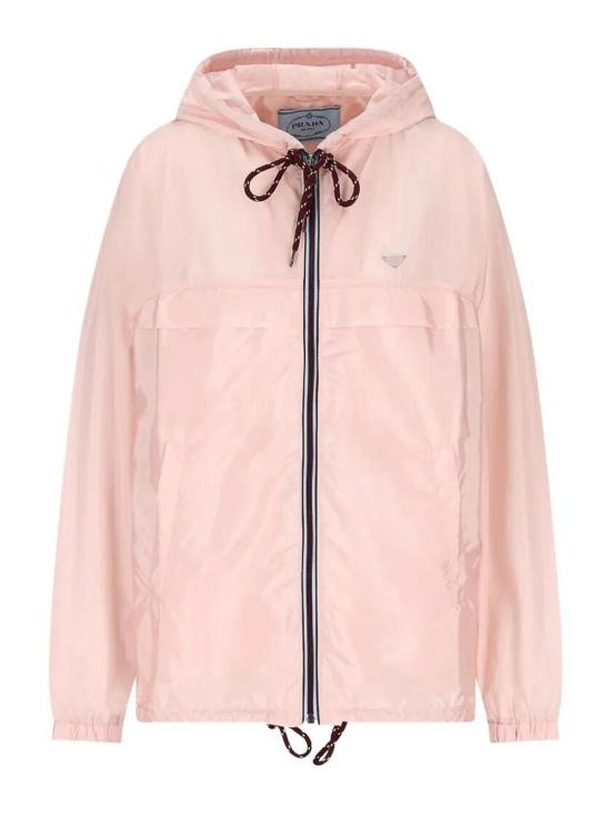 PRADA Women Jackets 2922521WQ9 S WMOF0E18
