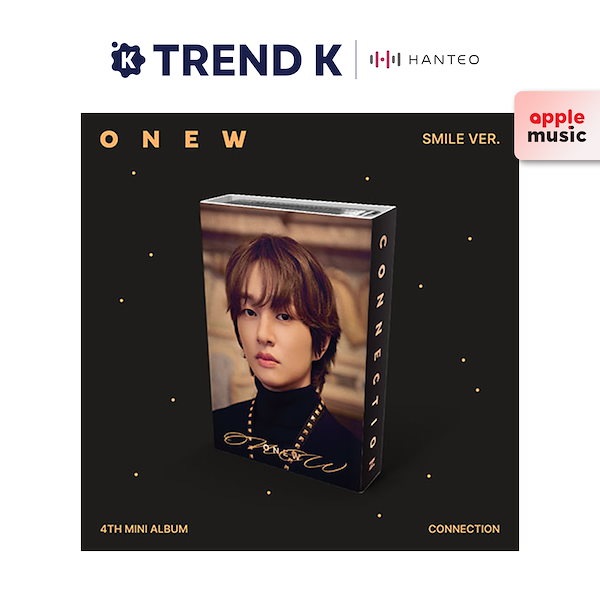 Qoo10] SMエンターテインメント [当店特典] SHINee ONEW