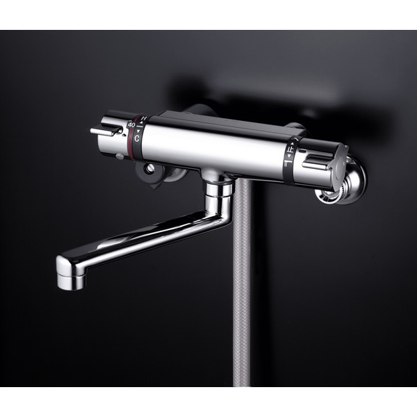 KF800WTMB 寒 サーモシャワーフルメタルヘッド付