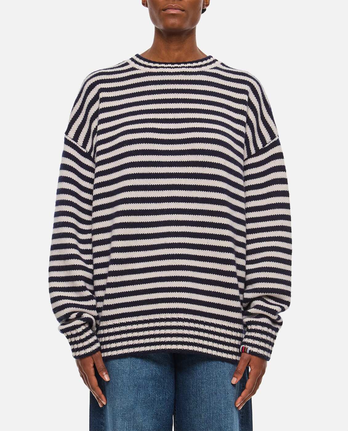 38311901TU01BRETON 春夏2025 ニットウェア レディース ia