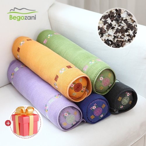 【BTS】新品‼︎ジョングク愛用枕＆限定トートバッグ2点SET Qoo10] Begozani 【BTSジョングク愛用枕】 Begoza