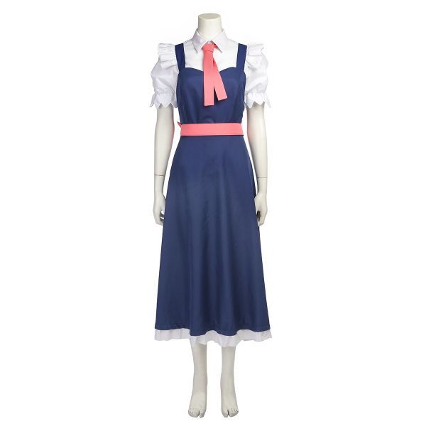 小林さんちのメイドラゴン トール メイド服 コスプレ衣装P651