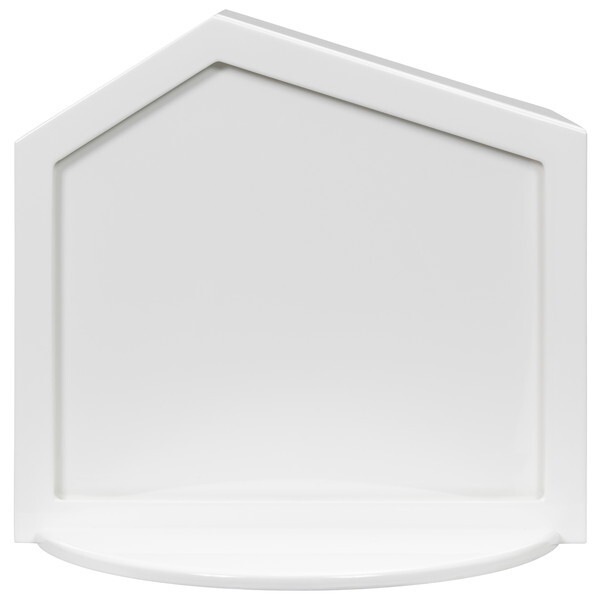 法月 カーサ クリアホワイト ペット用仏壇