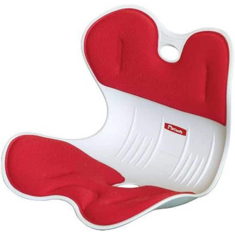 ドリームウェア　骨盤サポートチェア My Comfy キッズサイズ レッド　RC1230 5,581円