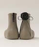 MUD KHAKI & BLACK ROSE