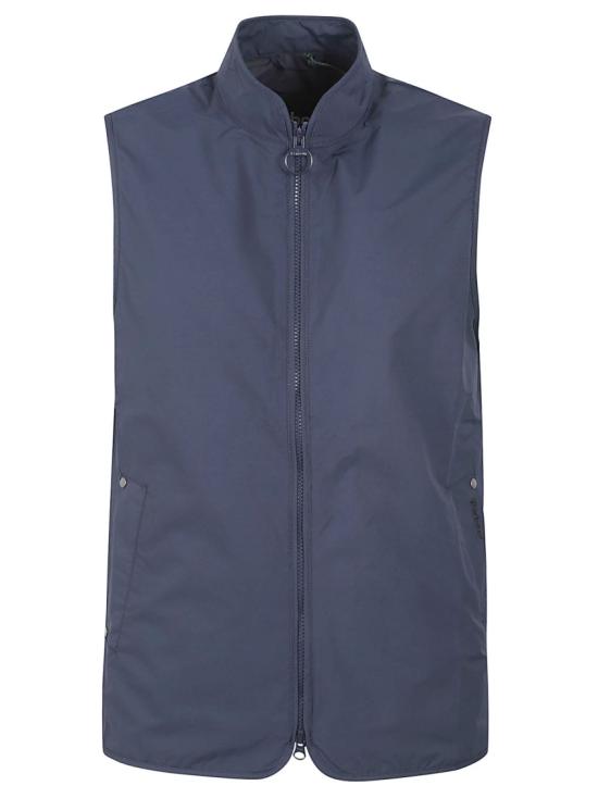 BARBOUR Men Jacket MGI0324MGINY71 Blue