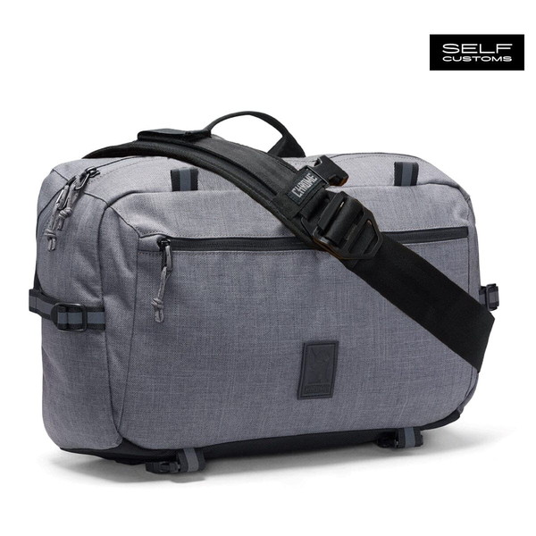 クローム CHROME カデット マックス ボディバッグ ショルダーバッグ BG362CRTW 13,129円