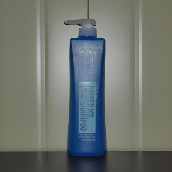 OFK49P5Sミューゲンス パワーアイス クール シャンプー