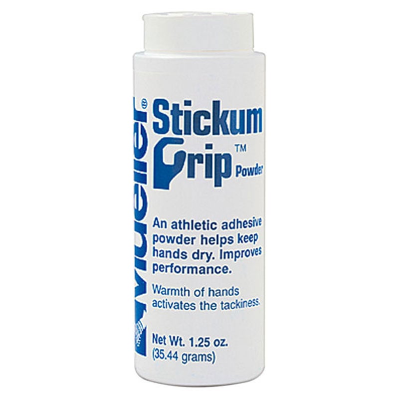 【ロット販売：入り数12】 MUELLER(ミューラー) スティッカムグリップパウダー ボディーケア グッズ その他 (490751) 22,810円