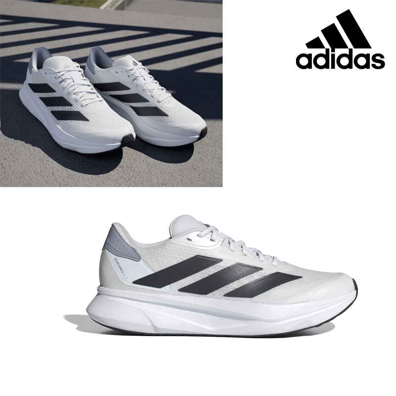 IH8215 DURAMO SL2 M WIDE 軽量クッションとメッシュ通気性で走りやすい 安定感ある履き心地 デイリーランや通学通勤に快適 ワイド設計 足運び軽く 反発性 高耐久 安心 快適 便利 6,922円