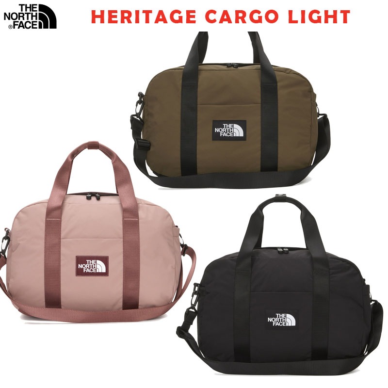 韓国正規品保証 関税負担なし NN2FN55A HERITAGE CARGO LIGHTデイリー 基本 着装 男子 女子 人気 韓国 ファッション 男女共用 アウトドア