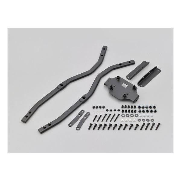 2151FZフィッティング モノロック用 YZF-R25/R3 20-22 / MT-25/03 20-22 専用 32551