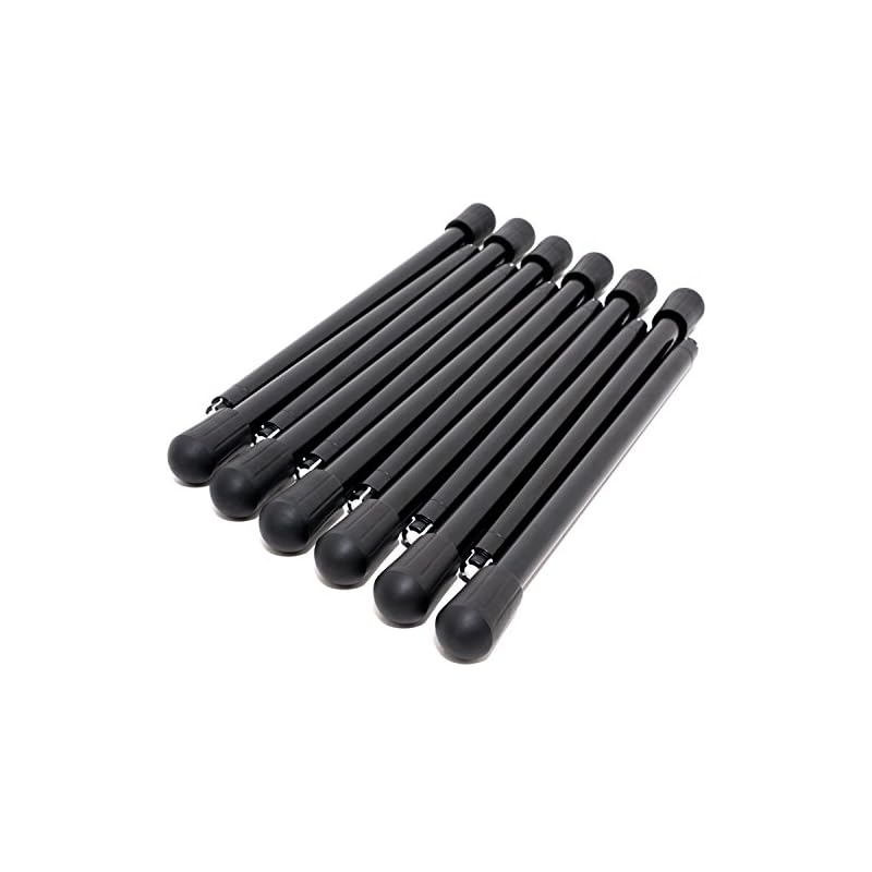 Helinox(ヘリノックス) アウトドア コットレッグ(12PCS) 1822193 キャンプ