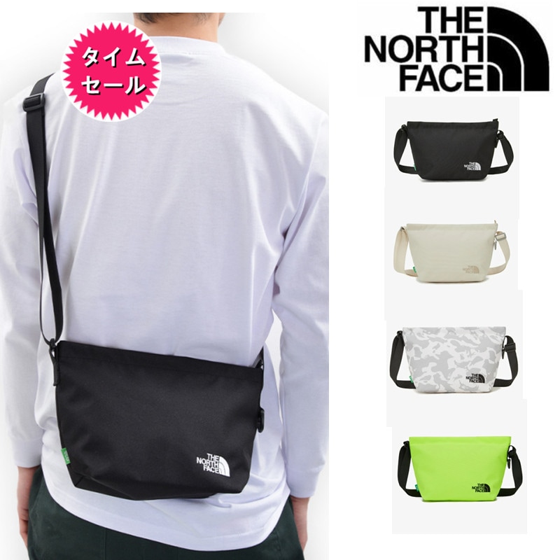 並行輸入品 NN2PP54 ショルダーバッグ 斜めかけ メンズ ユニセックス 軽量 アウトドア 山登り 韓国正規品保証 WLCROSSBAG