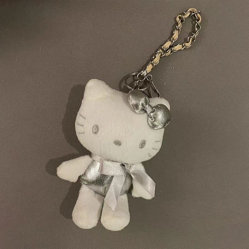 J*_様 HELLO KITTY 清里バージョン キーホルダー J*_様 HELLO KITTY 清里バージョン キーホルダー The SABRÉMOJI
