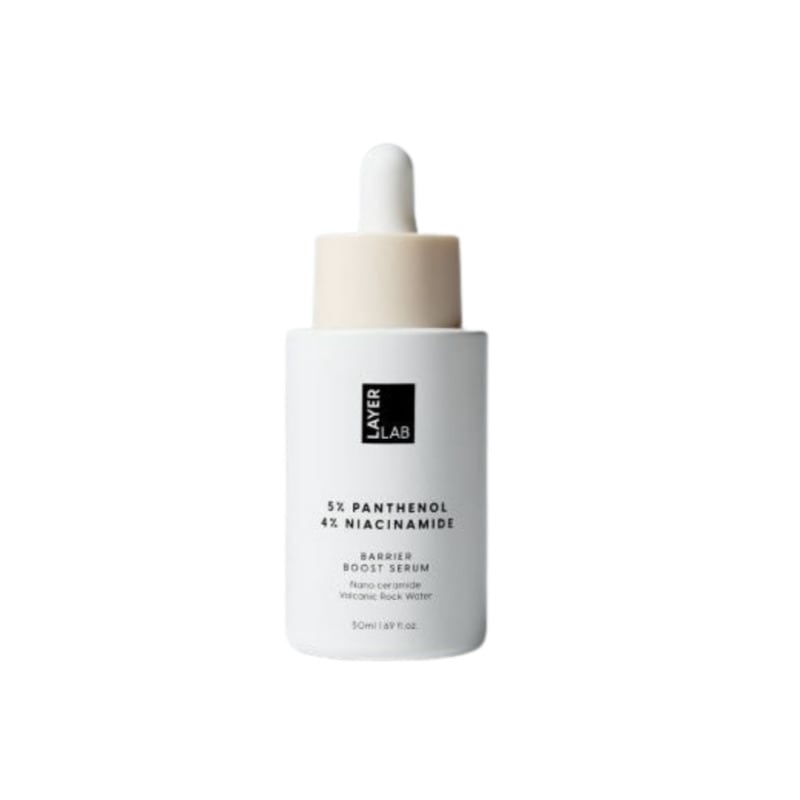 [LAYER LAB] レイヤラップ ニオソーム パンテノール 5% セラム 50ml