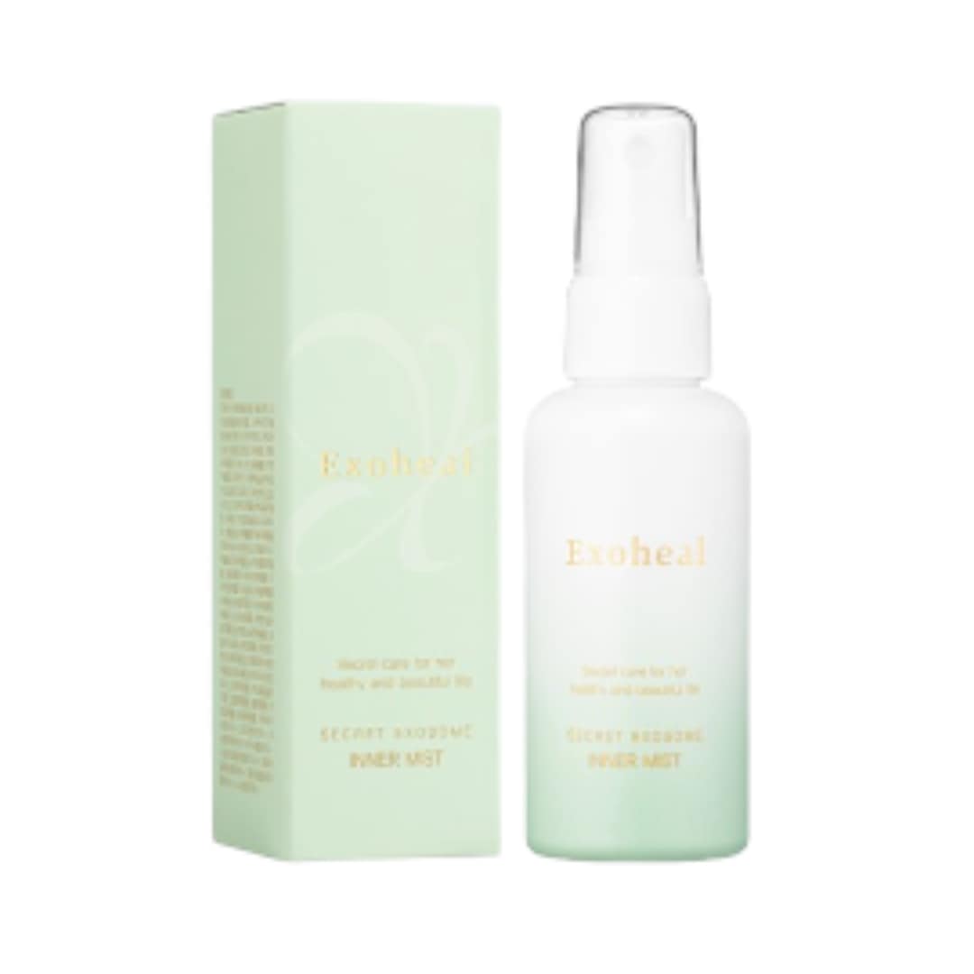 EXO-Regen EXO-Hillシークレット EXOちょっとインナーミスト 60ml