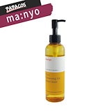 Qoo10] manyo 魔女工場 ピュアクレンジングオイル 20