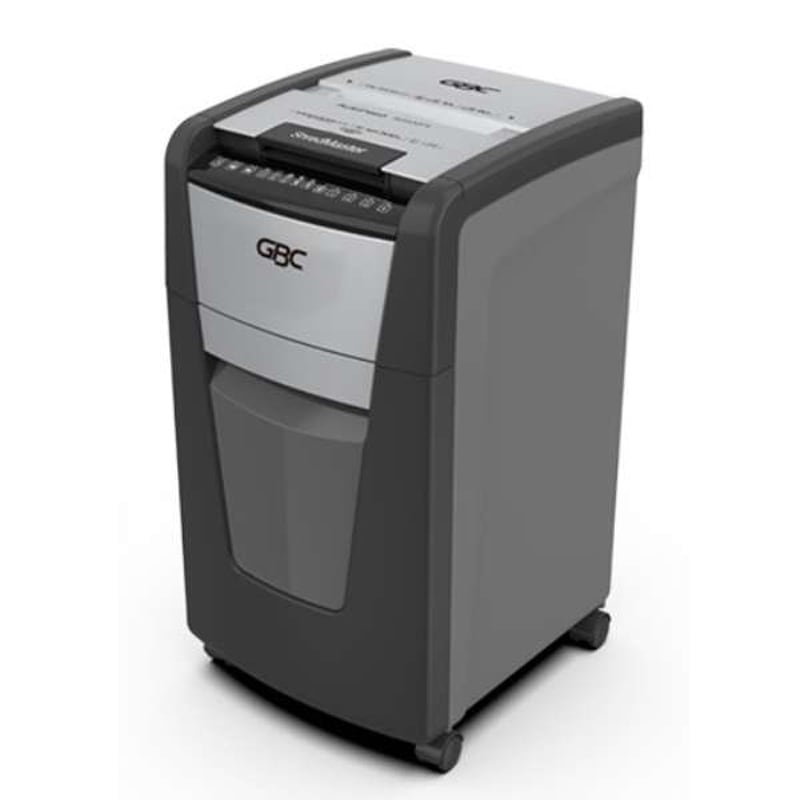 ジービーシー GBC アコ・ブランズ・ジャパン ACCO BRANDS JAPAN オートフィードシュレッダクロス GCS300AFX-E