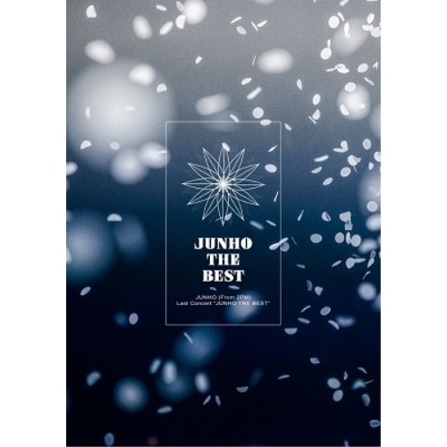 JUNHO(From 2PM) ／ JUNHO(From 2PM) Last Concert JUNHO THE .. (DVD) ESBL-2593