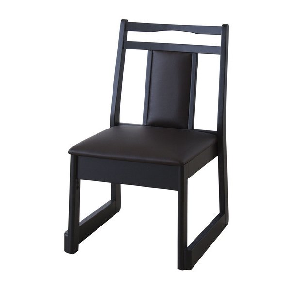 特価商品  チェア BC-335DBR 椅子