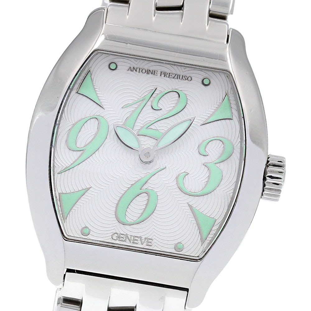 アントワーヌプレジウソ Antoine Preziuso ファイヤーフライ 自動巻き レディース 良品 _837626【中古】