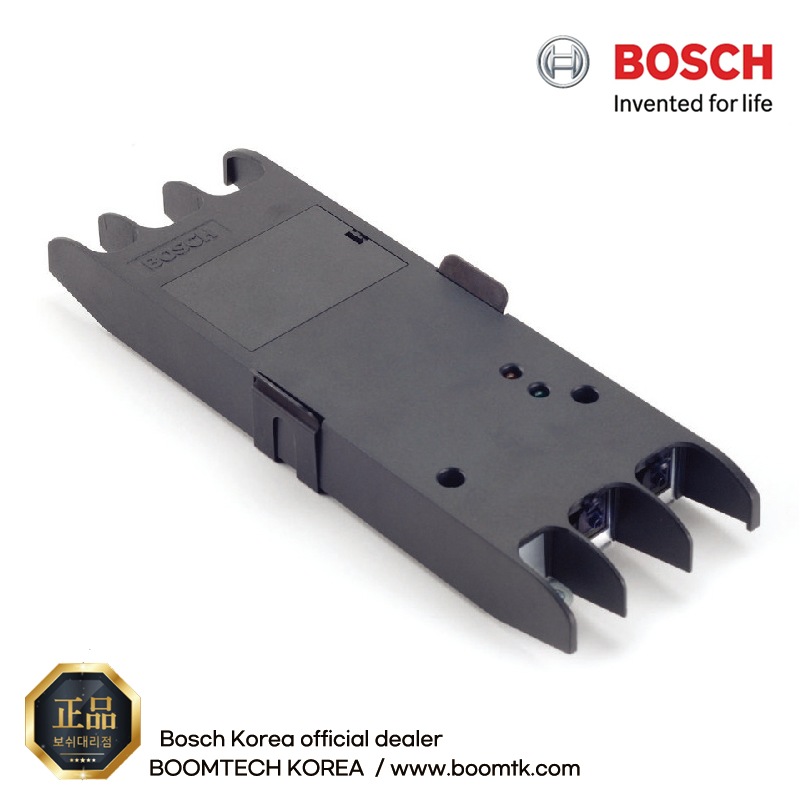 BOSCH PRSCSIコールステーションインターフェース