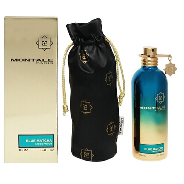 ブルー マッチャ EDP SP 100ml